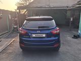 Hyundai Tucson 2013 года за 6 500 000 тг. в Алматы