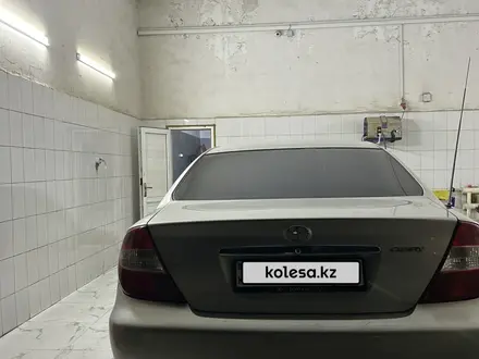 Toyota Camry 2004 года за 5 300 000 тг. в Актау – фото 4