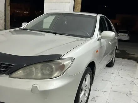 Toyota Camry 2004 года за 5 300 000 тг. в Актау – фото 3