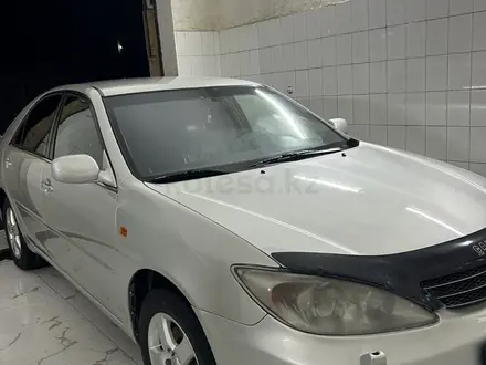 Toyota Camry 2004 года за 5 300 000 тг. в Актау