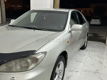 Toyota Camry 2004 года за 5 300 000 тг. в Актау – фото 2