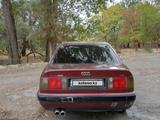 Audi 100 1991 годаүшін1 650 000 тг. в Кулан – фото 3