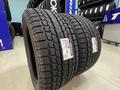 285/45R21 — 315/40R21 Yokohama 2024 Ice Guard SUV G075үшін168 400 тг. в Алматы – фото 2