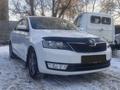 Skoda Rapid 2014 годаүшін5 000 000 тг. в Костанай