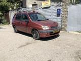 Toyota Raum 1997 годаүшін2 700 000 тг. в Алматы