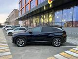 Hyundai Tucson 2022 годаүшін12 800 000 тг. в Атырау – фото 2