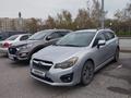 Subaru Impreza 2012 годаүшін6 700 000 тг. в Алматы