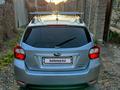 Subaru Impreza 2012 года за 6 500 000 тг. в Алматы – фото 4