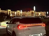 Chery Tiggo 7 Pro 2025 года за 9 300 000 тг. в Астана – фото 3