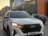 Chery Tiggo 7 Pro 2025 года за 9 300 000 тг. в Астана – фото 2