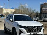 Chery Tiggo 7 Pro 2025 года за 9 300 000 тг. в Астана