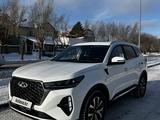 Chery Tiggo 7 Pro 2025 года за 9 300 000 тг. в Астана – фото 4