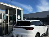Chery Tiggo 7 Pro 2025 года за 9 300 000 тг. в Астана – фото 5