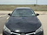 Toyota Camry 2015 годаүшін6 400 000 тг. в Актобе – фото 4