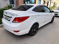 Hyundai Accent 2014 годаfor4 300 000 тг. в Астана – фото 4