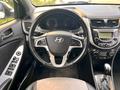 Hyundai Accent 2014 годаfor4 300 000 тг. в Астана – фото 5