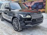 Land Rover Range Rover 2015 года за 26 700 000 тг. в Алматы