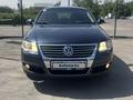 Volkswagen Passat 2007 года за 2 600 000 тг. в Алматы – фото 3