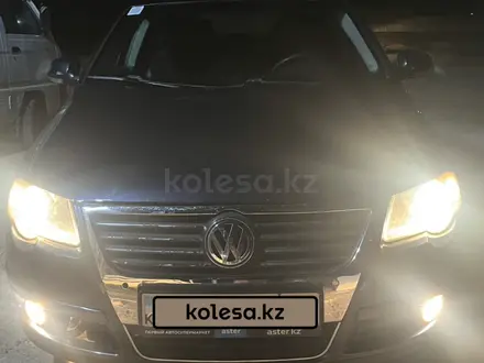 Volkswagen Passat 2007 года за 2 600 000 тг. в Алматы – фото 12
