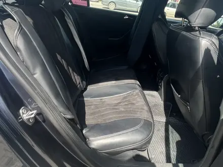Volkswagen Passat 2007 года за 2 600 000 тг. в Алматы – фото 11