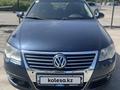 Volkswagen Passat 2007 года за 2 600 000 тг. в Алматы – фото 8