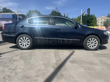 Volkswagen Passat 2007 года за 2 600 000 тг. в Алматы – фото 6