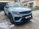 Geely Tugella 2023 года за 11 555 550 тг. в Алматы – фото 3