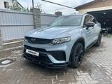 Geely Tugella 2023 года за 11 555 550 тг. в Алматы – фото 2