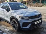 Geely Tugella 2023 года за 11 555 550 тг. в Алматы