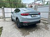 Geely Tugella 2023 года за 11 555 550 тг. в Алматы – фото 4