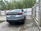 Geely Tugella 2023 года за 11 555 550 тг. в Алматы – фото 5
