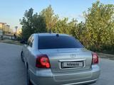 Toyota Avensis 2008 годаүшін4 300 000 тг. в Атырау – фото 2