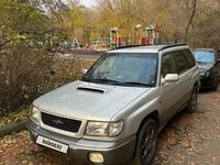 Subaru Forester 1997 года за 3 000 000 тг. в Усть-Каменогорск