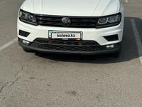 Volkswagen Tiguan 2020 года за 10 500 000 тг. в Алматы