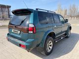 Mitsubishi Pajero Sport 2005 года за 6 250 000 тг. в Алматы – фото 3