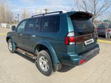 Mitsubishi Pajero Sport 2005 года за 6 250 000 тг. в Алматы – фото 4
