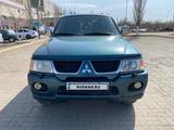 Mitsubishi Pajero Sport 2005 года за 6 250 000 тг. в Алматы – фото 5