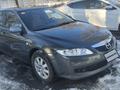 Mazda 6 2006 года за 2 900 000 тг. в Алматы – фото 10