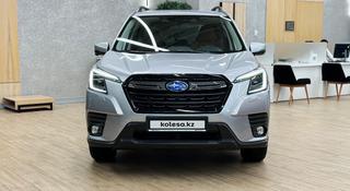 Subaru Forester Prestige + 2024 года за 22 140 000 тг. в Тараз