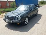 Mercedes-Benz E 320 2001 годаүшін4 500 000 тг. в Туркестан – фото 2