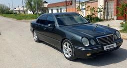 Mercedes-Benz E 320 2001 года за 4 500 000 тг. в Туркестан – фото 3