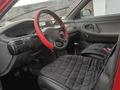 Mazda 626 1993 годаүшін1 600 000 тг. в Усть-Каменогорск – фото 6