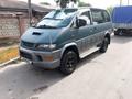 Mitsubishi Delica 1997 годаүшін4 300 000 тг. в Алматы