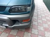 Mitsubishi Delica 1997 года за 4 300 000 тг. в Алматы – фото 2