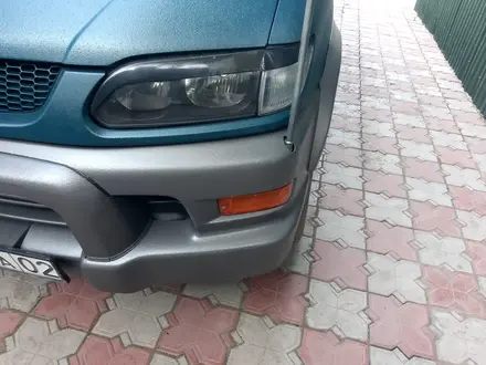 Mitsubishi Delica 1997 года за 4 300 000 тг. в Алматы – фото 2