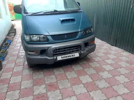 Mitsubishi Delica 1997 года за 4 300 000 тг. в Алматы – фото 3