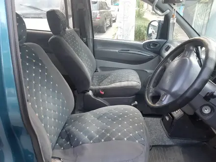 Mitsubishi Delica 1997 года за 4 300 000 тг. в Алматы – фото 4
