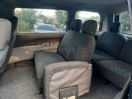 Mitsubishi Delica 1997 года за 4 300 000 тг. в Алматы – фото 6