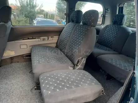 Mitsubishi Delica 1997 года за 4 300 000 тг. в Алматы – фото 5