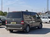 Volkswagen Transporter 2007 годаfor6 000 000 тг. в Актобе – фото 5